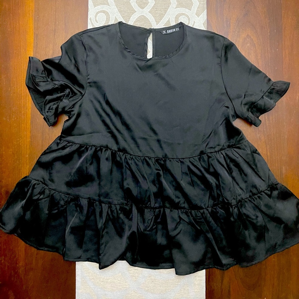 SHEIN top
